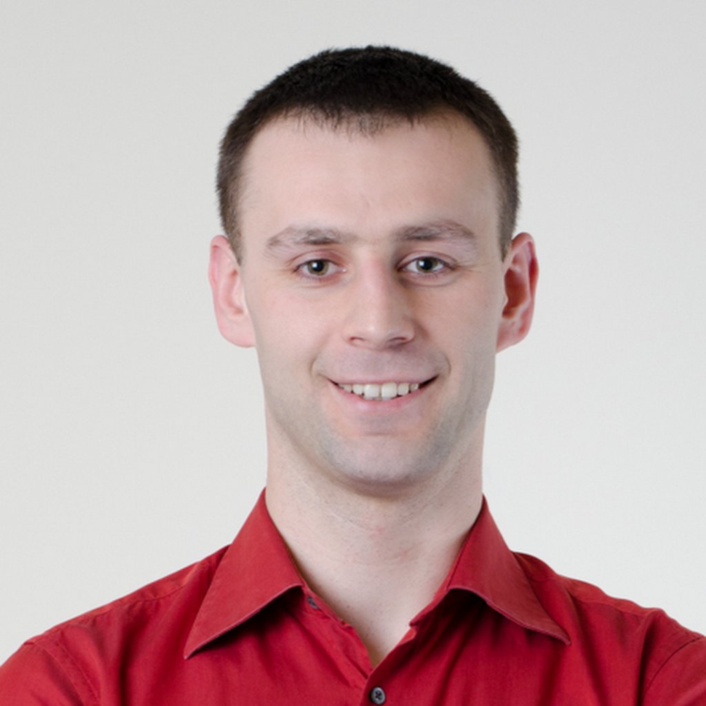 Avatar of Petr C.