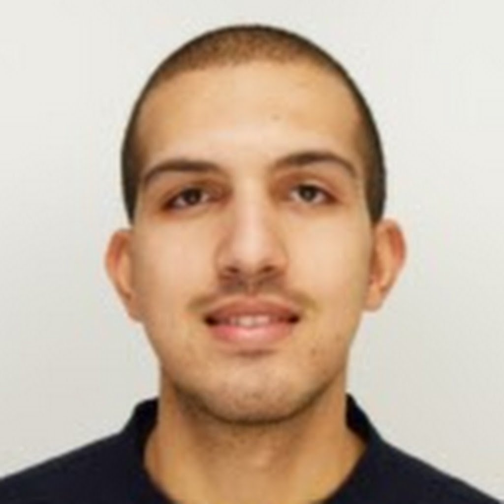 Avatar of Anas R.