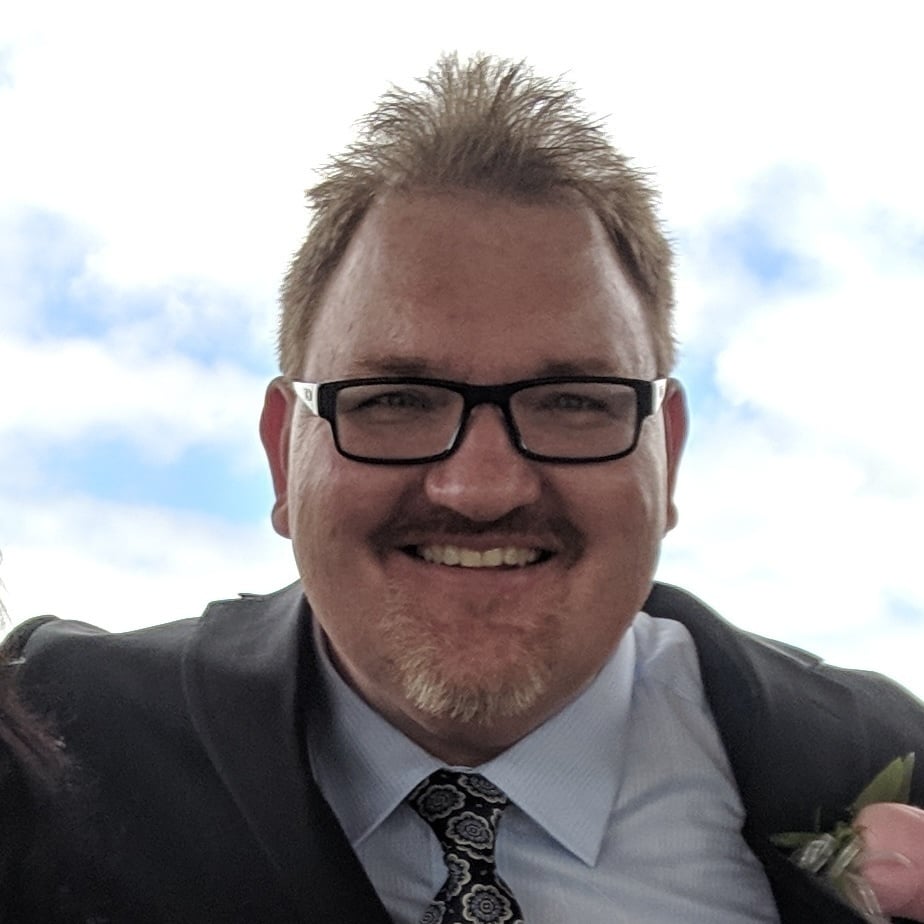 Avatar of Scott R.