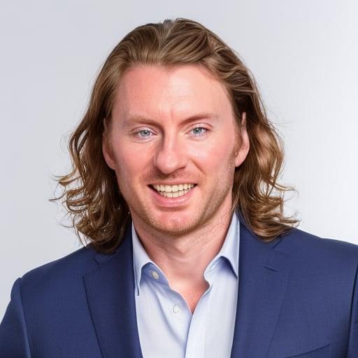 Avatar of Michael W.