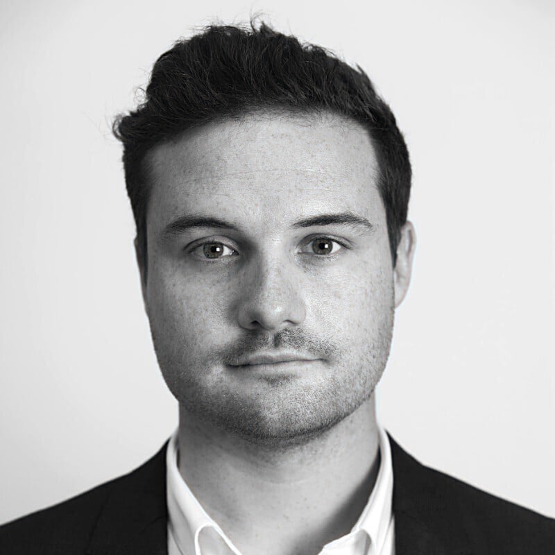 Avatar of Andrew N.