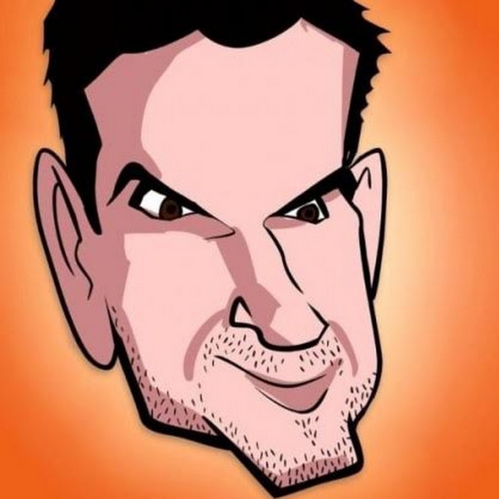 Avatar of Steve Z.