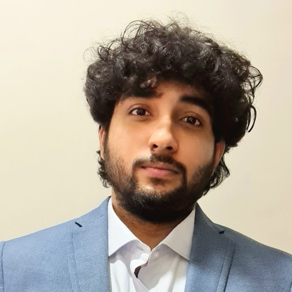 Avatar of Anirudh K.