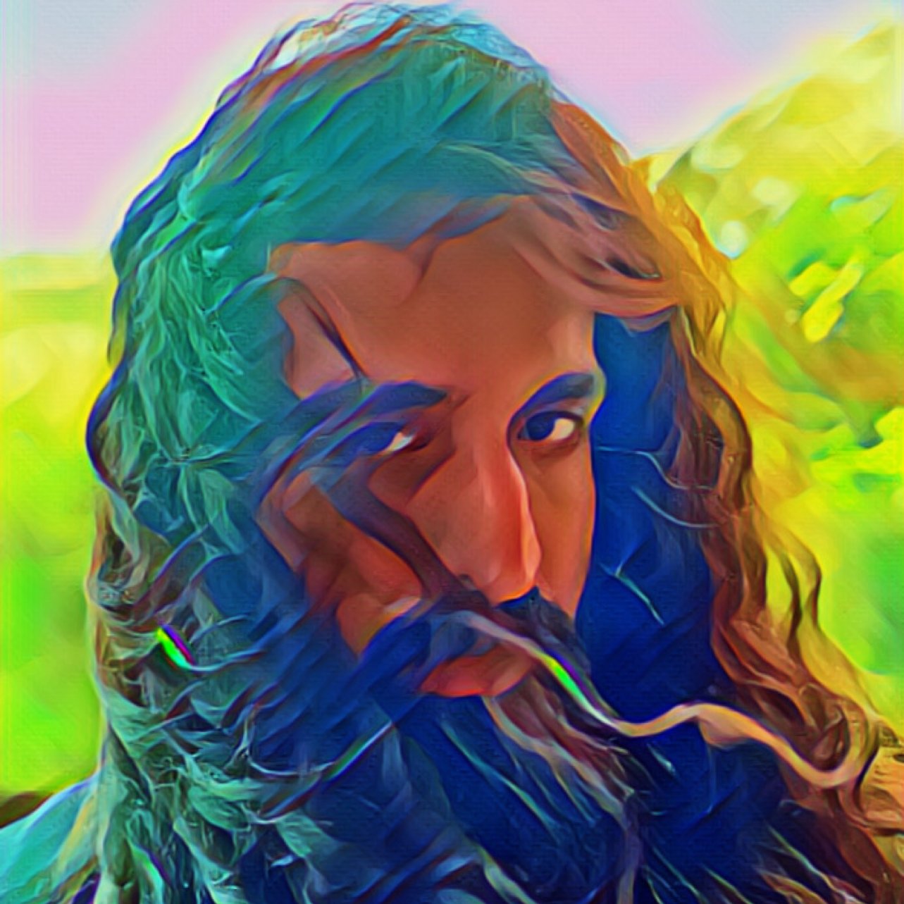 Avatar of AJ