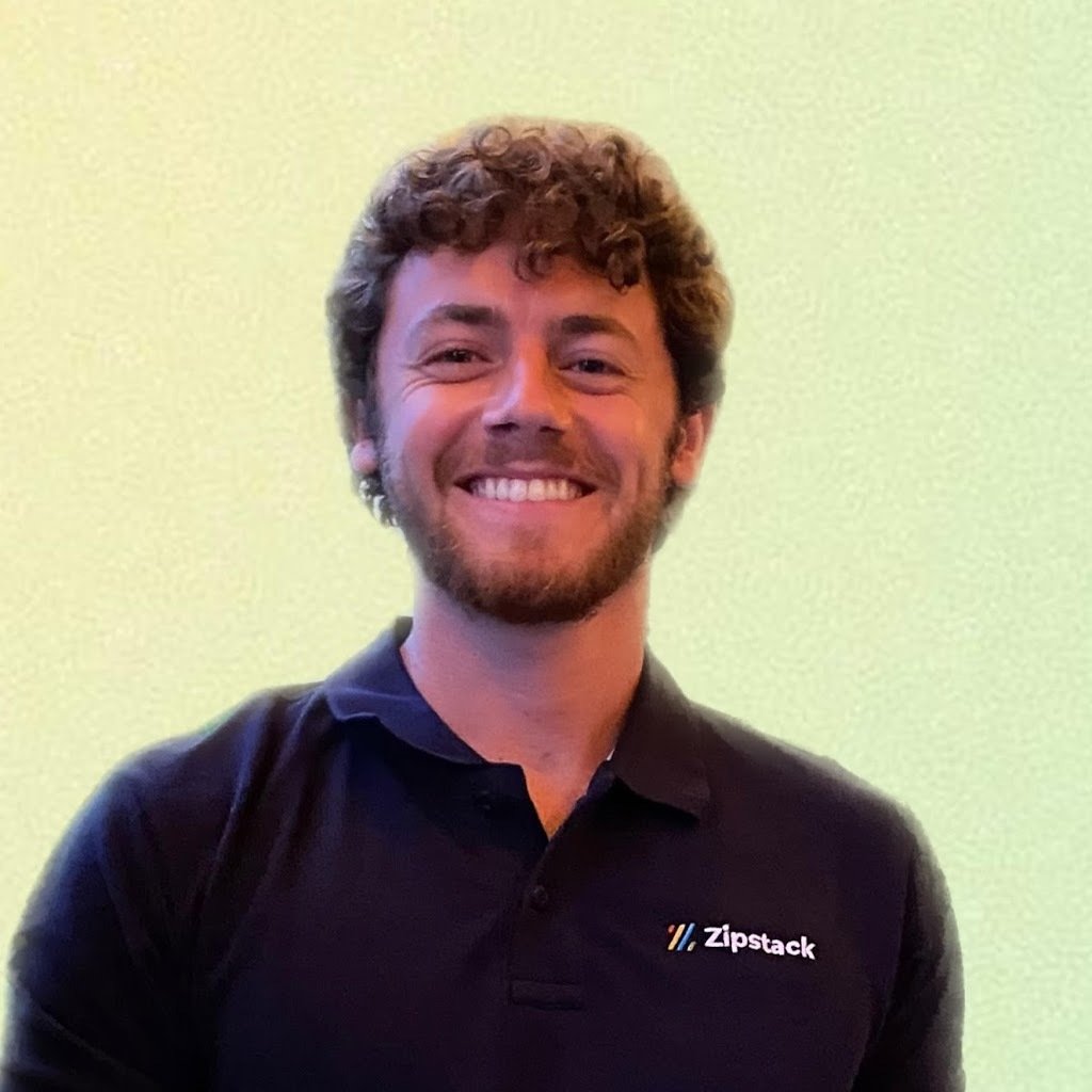 Avatar of Zachary S.