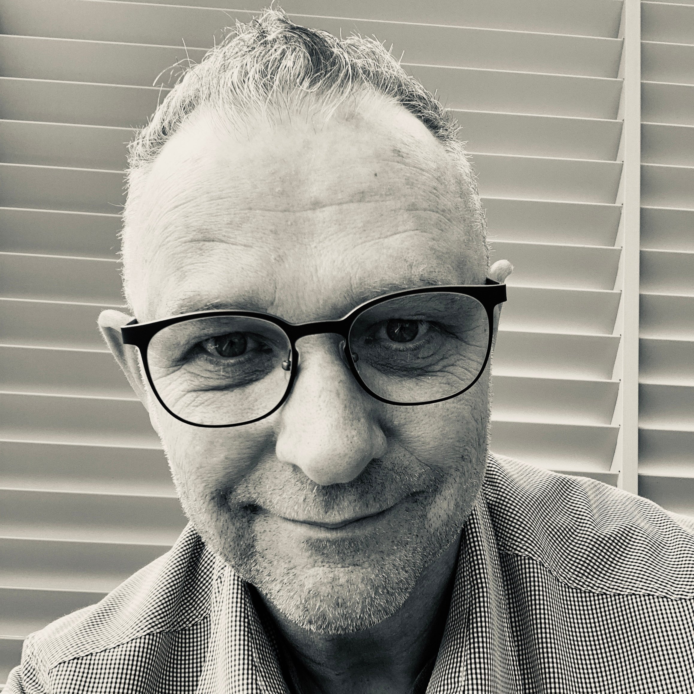 Avatar of Brian E.