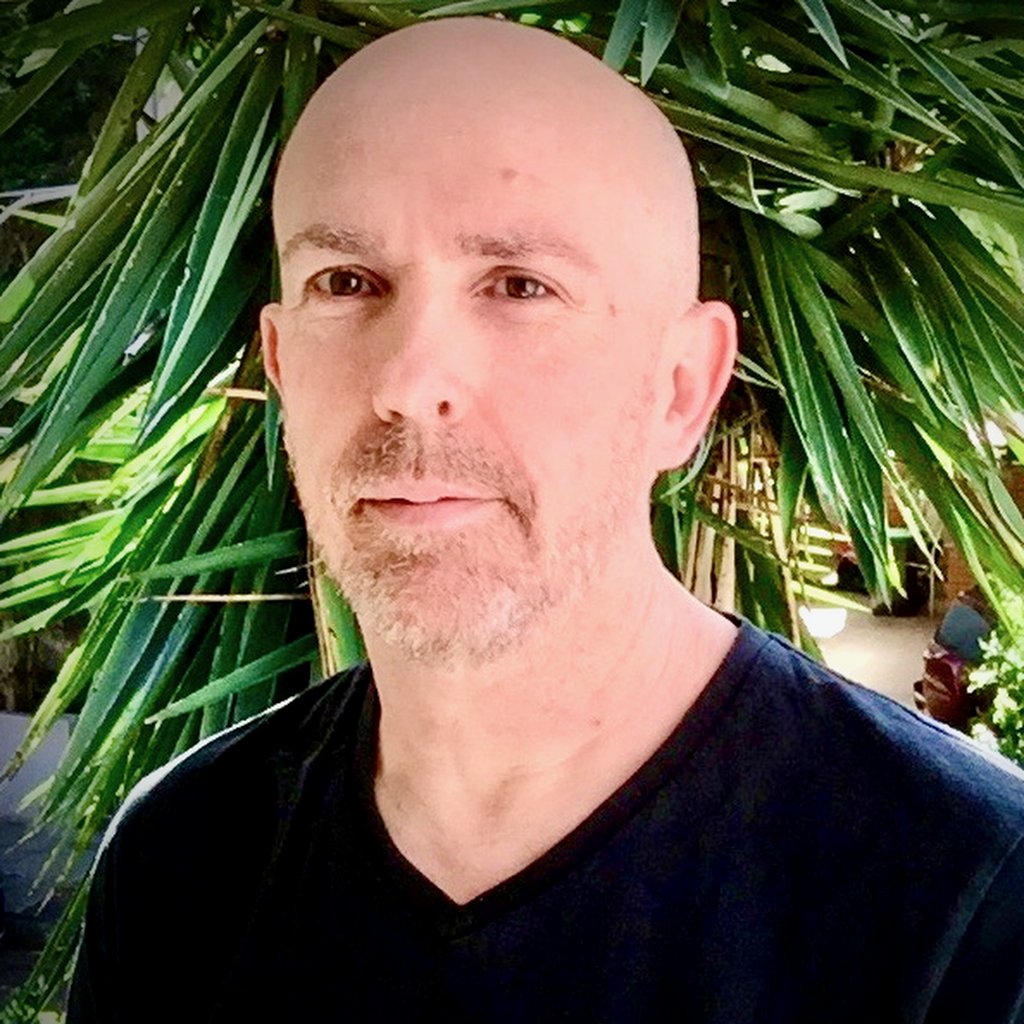 Avatar of Martin C.