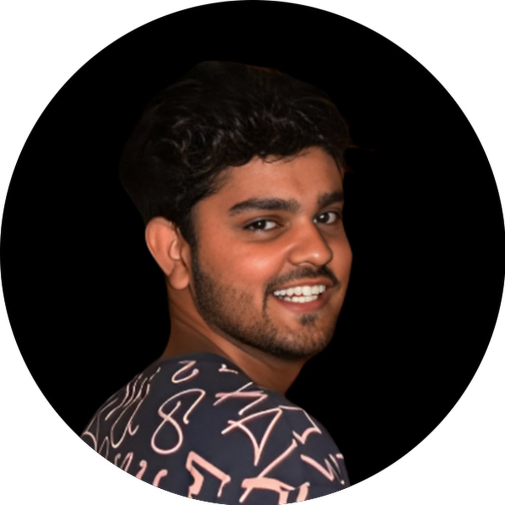 Avatar of Aniruddh G.