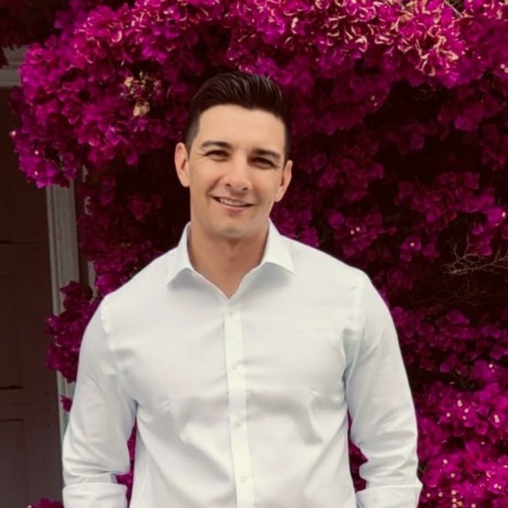 Avatar of Aaron S.
