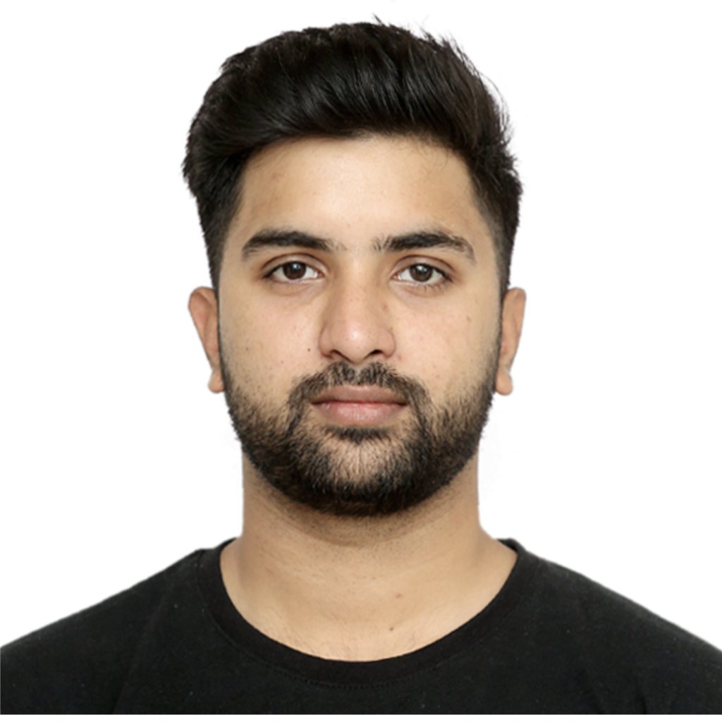Avatar of Ali S.
