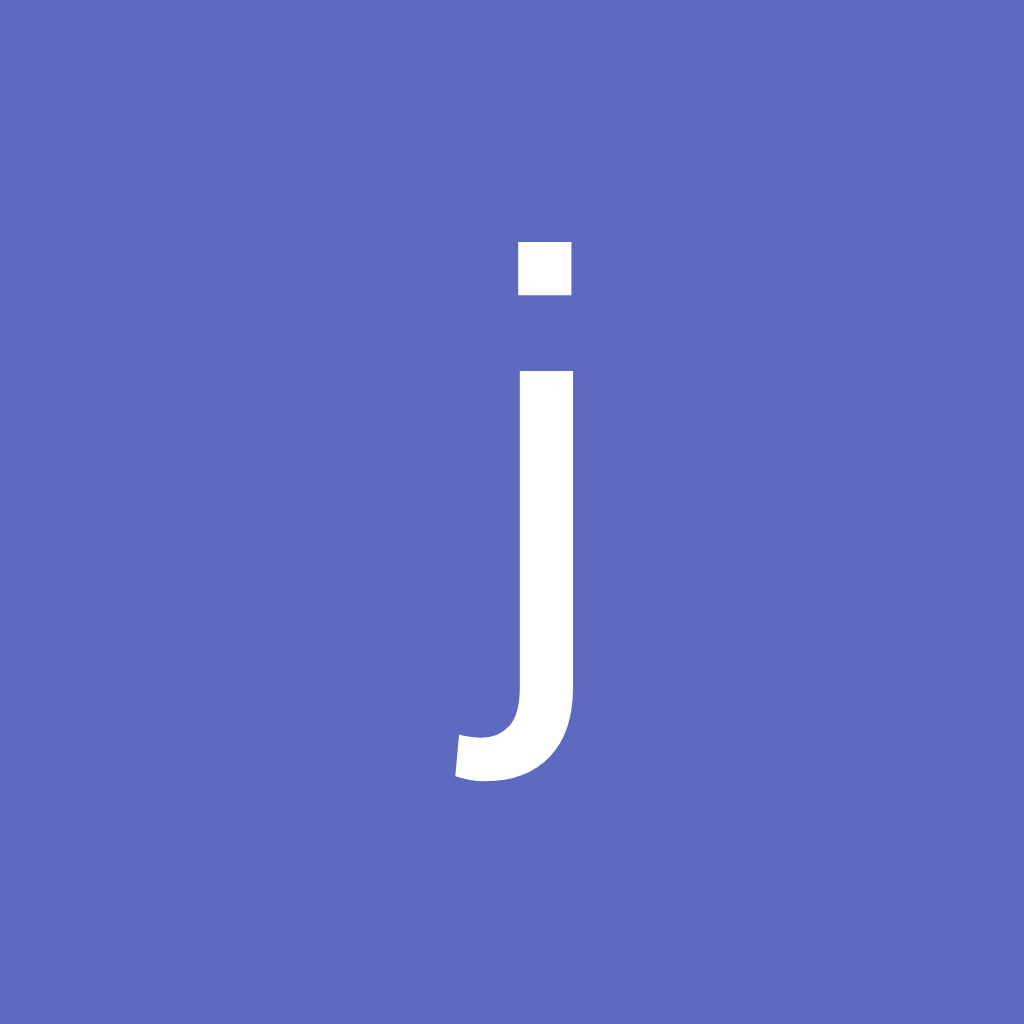 Avatar of jisu J.