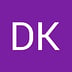 Avatar of DK K.