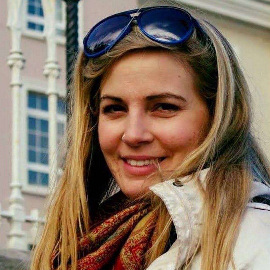 Avatar of Hallie S.