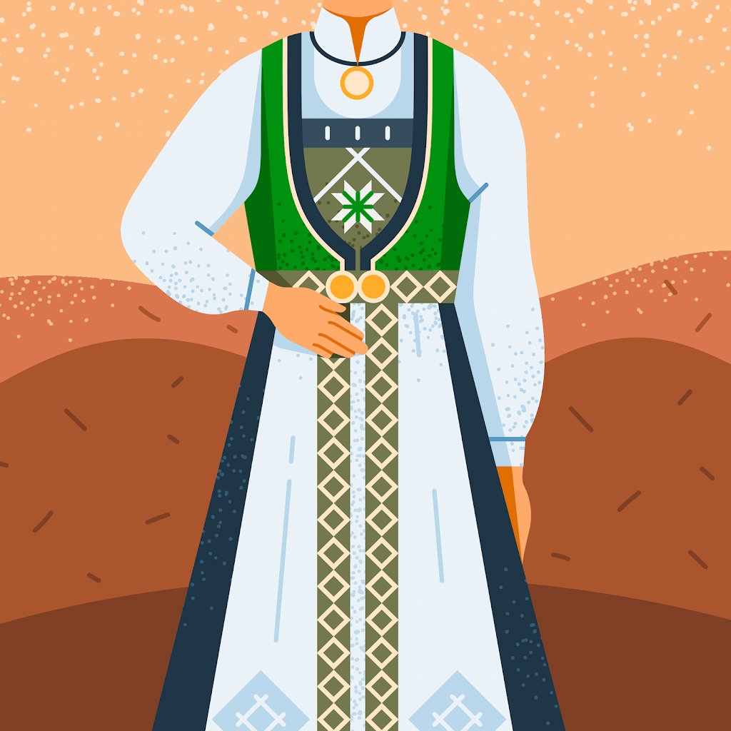 Avatar of Ayesha N.