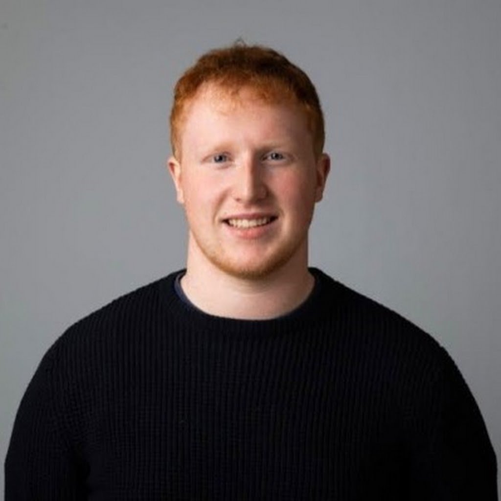 Avatar of John R.