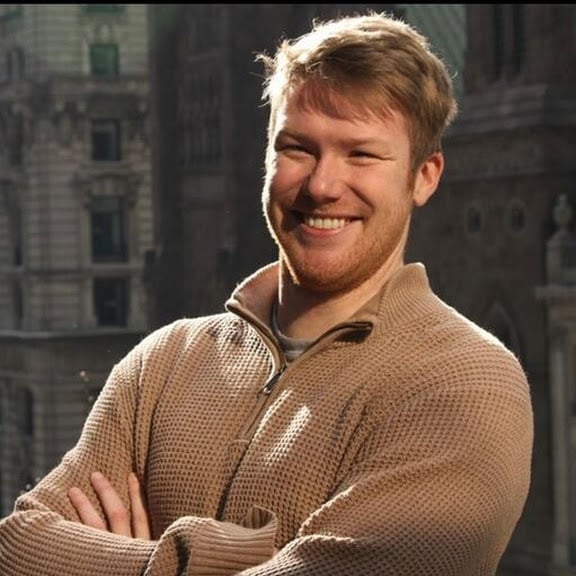 Avatar of Brendan W.