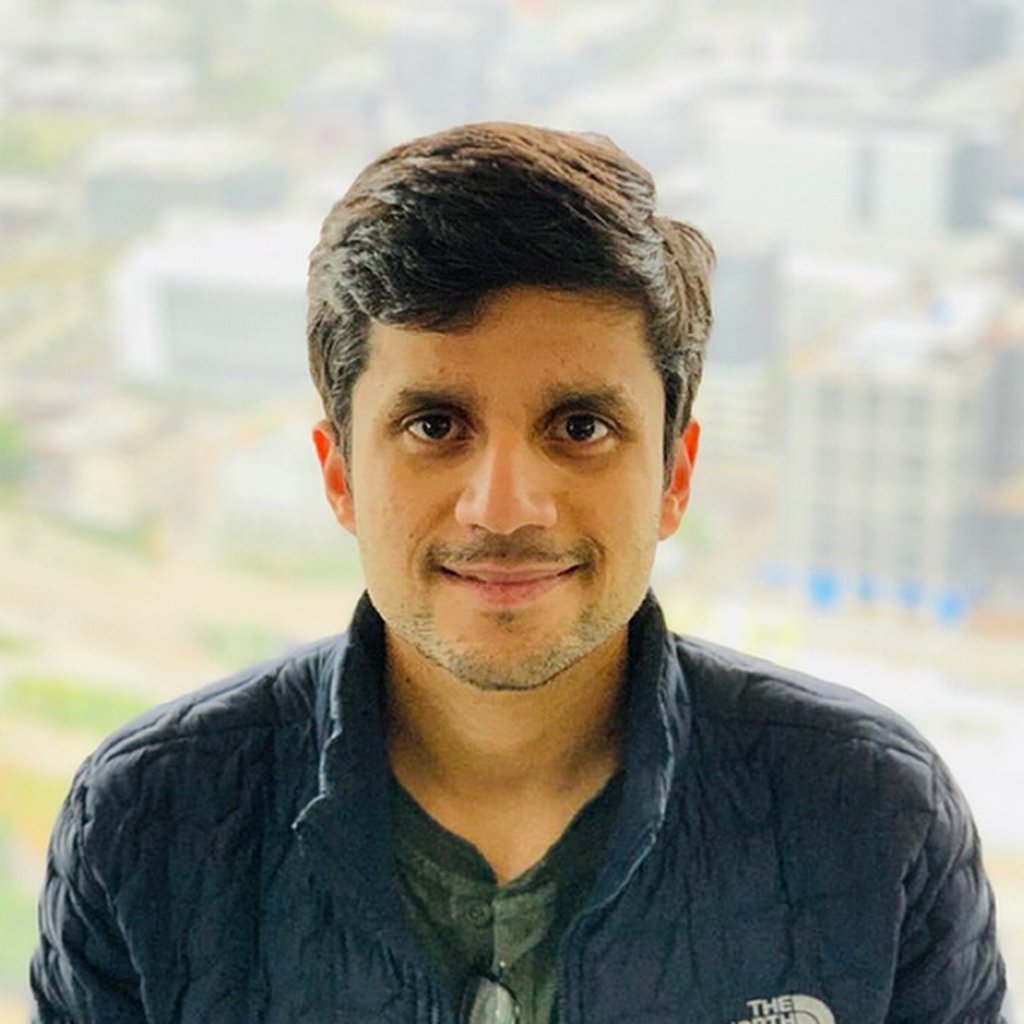 Avatar of Prasad K.