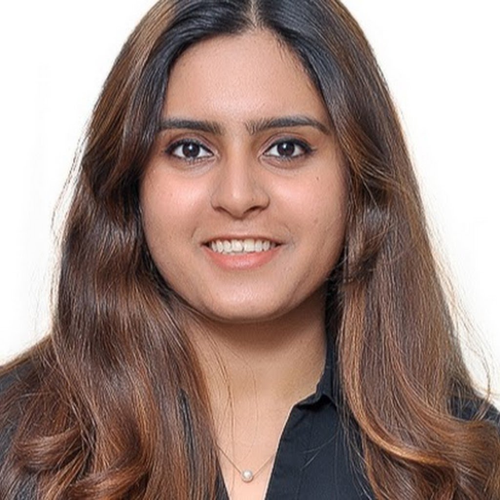 Avatar of Anusha D.