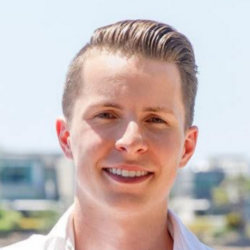 Avatar of Mitch H.