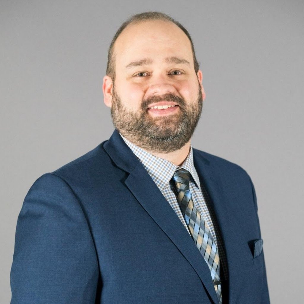 Avatar of Aaron B.