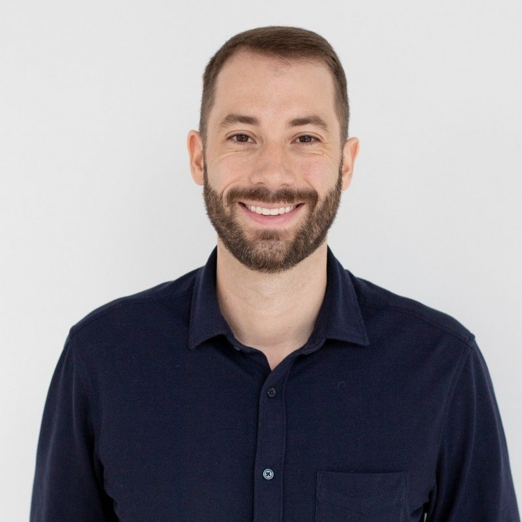 Avatar of Mike B.