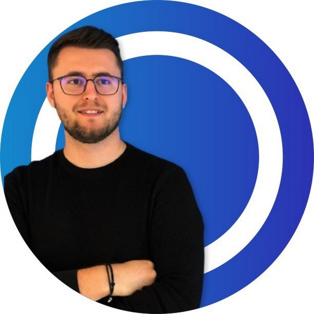 Avatar of Briken B.