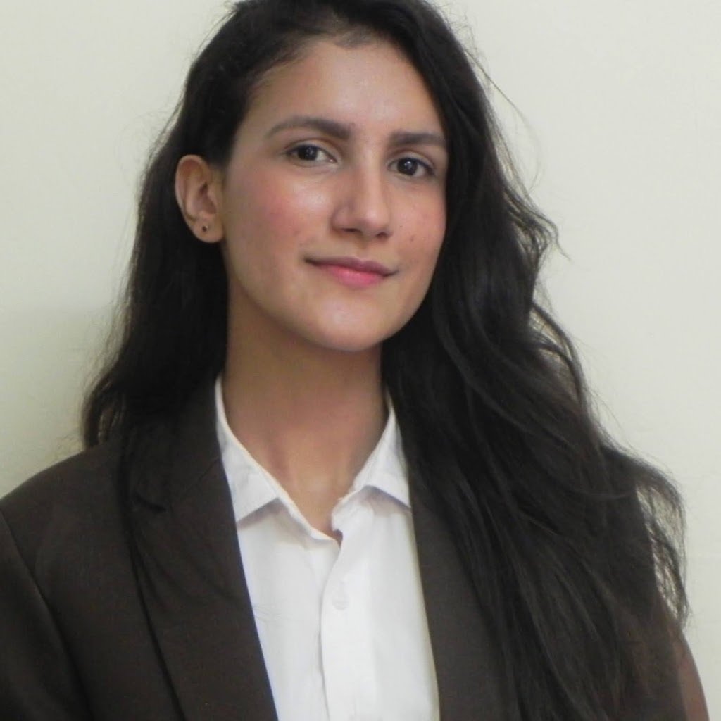 Avatar of Ayesha S.