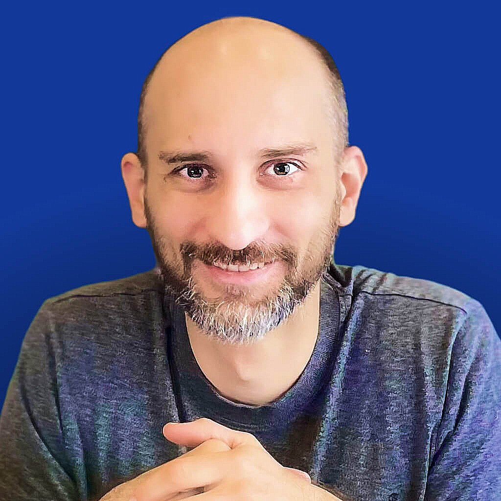 Avatar of Zlatko