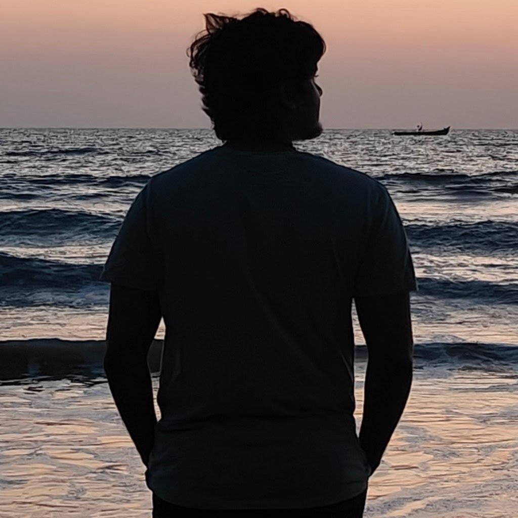 Avatar of Deepak S.
