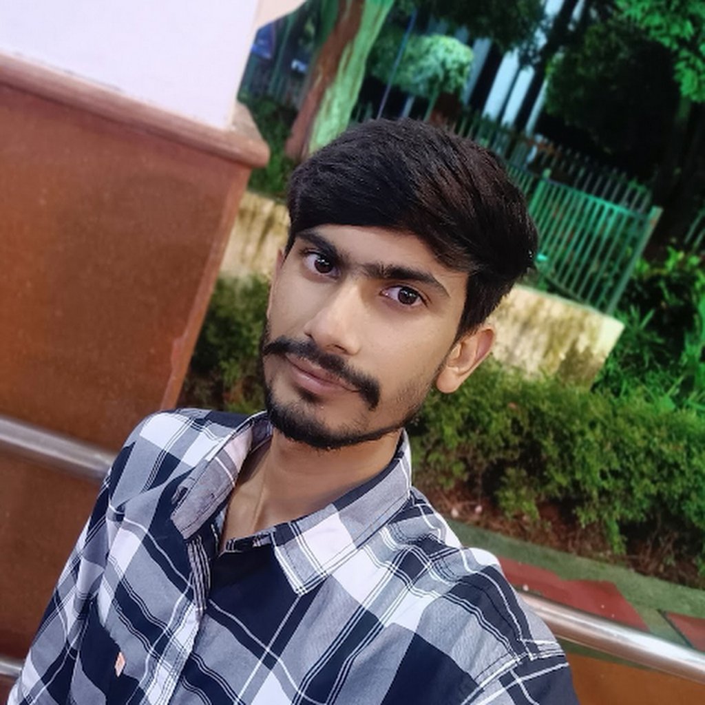 Avatar of ARUN