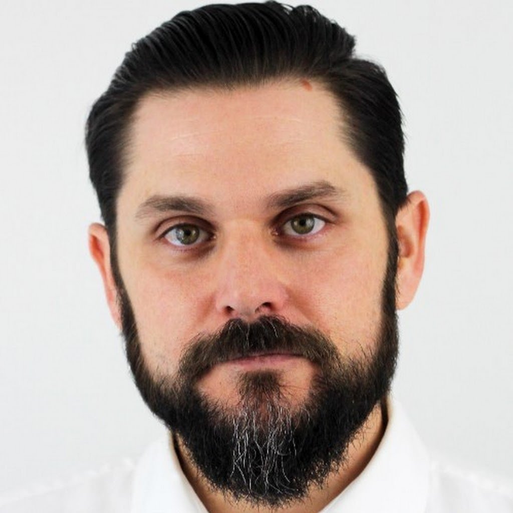 Avatar of Ryan Taugher