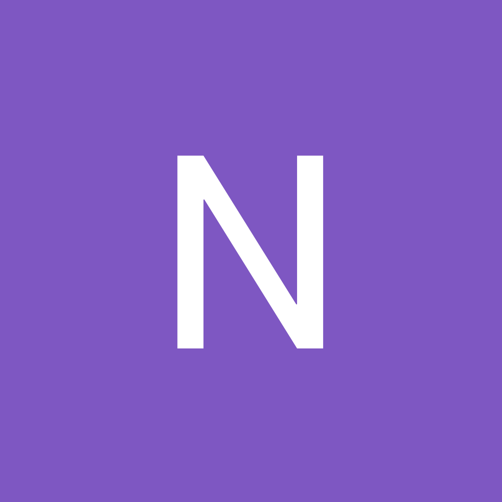 Avatar of Namira S.