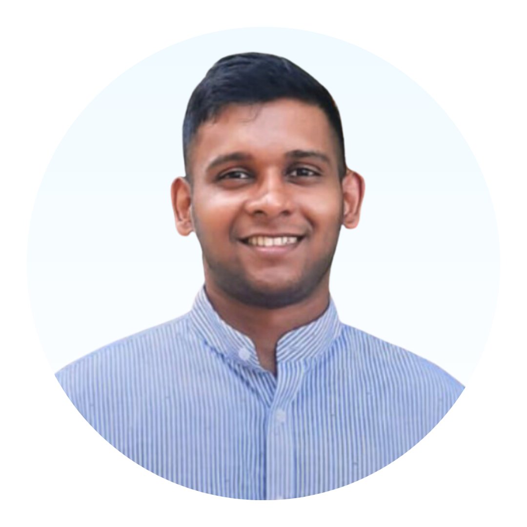 Avatar of Lahiru A.