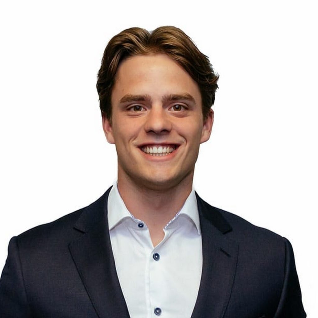 Avatar of Tijmen v.