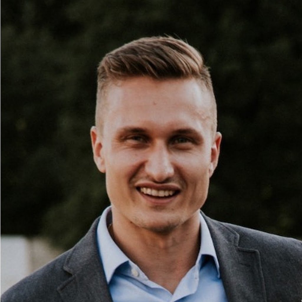 Avatar of Michal R.