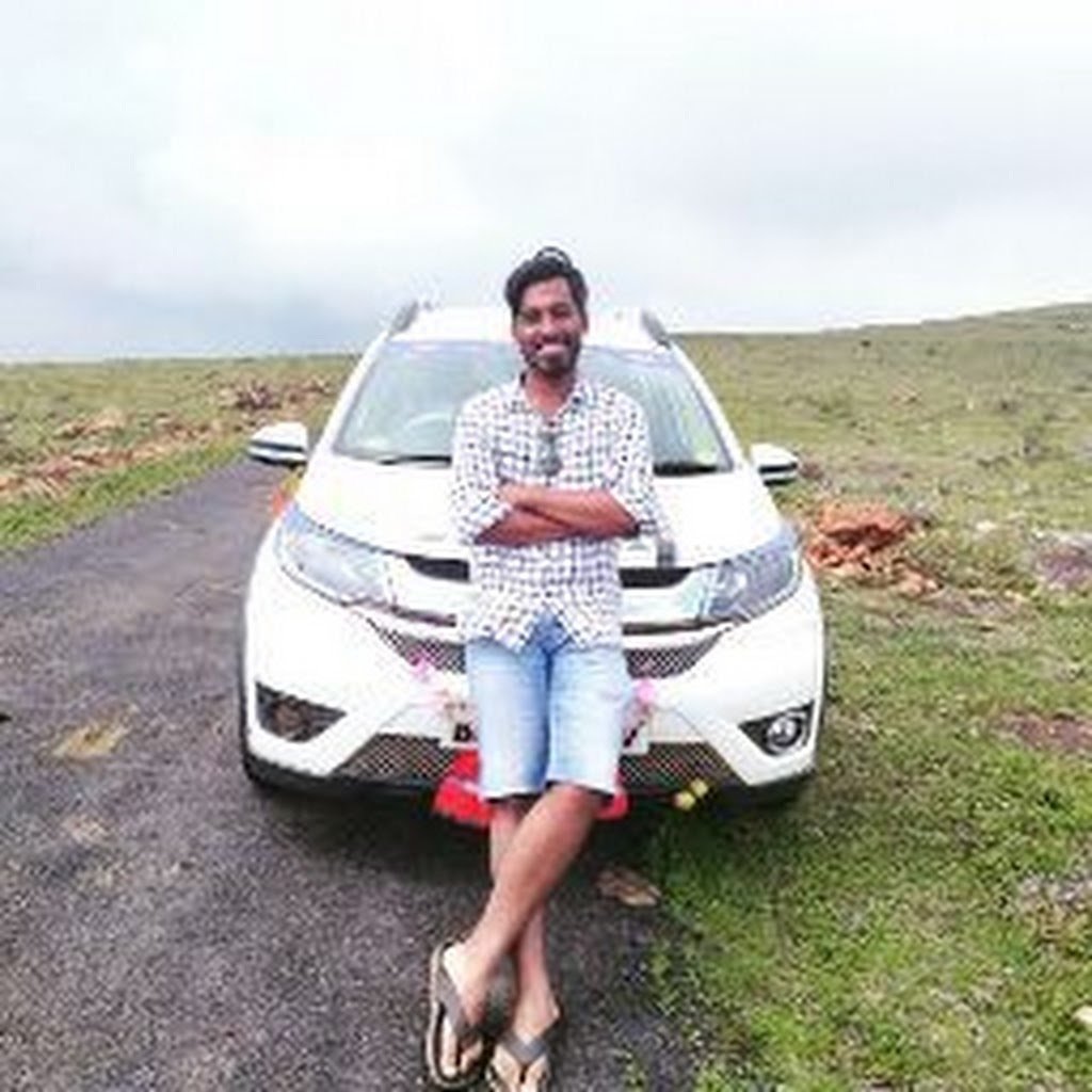 Avatar of dhiraj s.