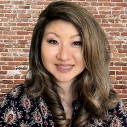 Avatar of Jacqueline Gu