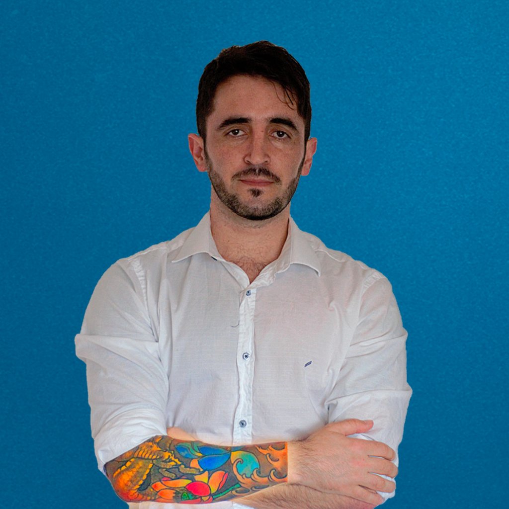 Avatar of Juan I.