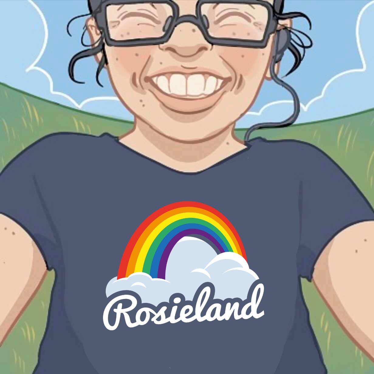 Avatar of Rosie S.