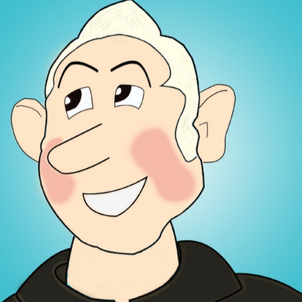 Avatar of Andy M.