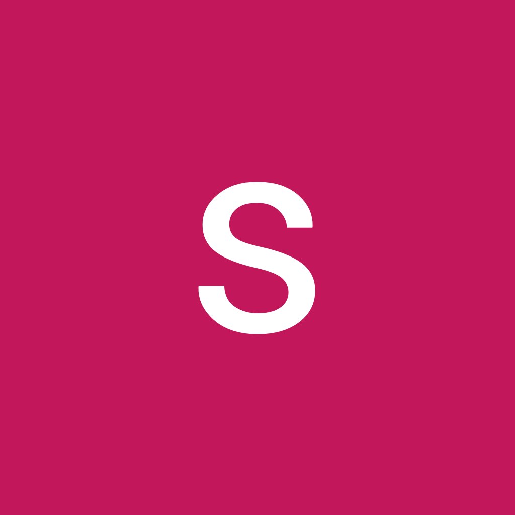 Avatar of suhaib h.