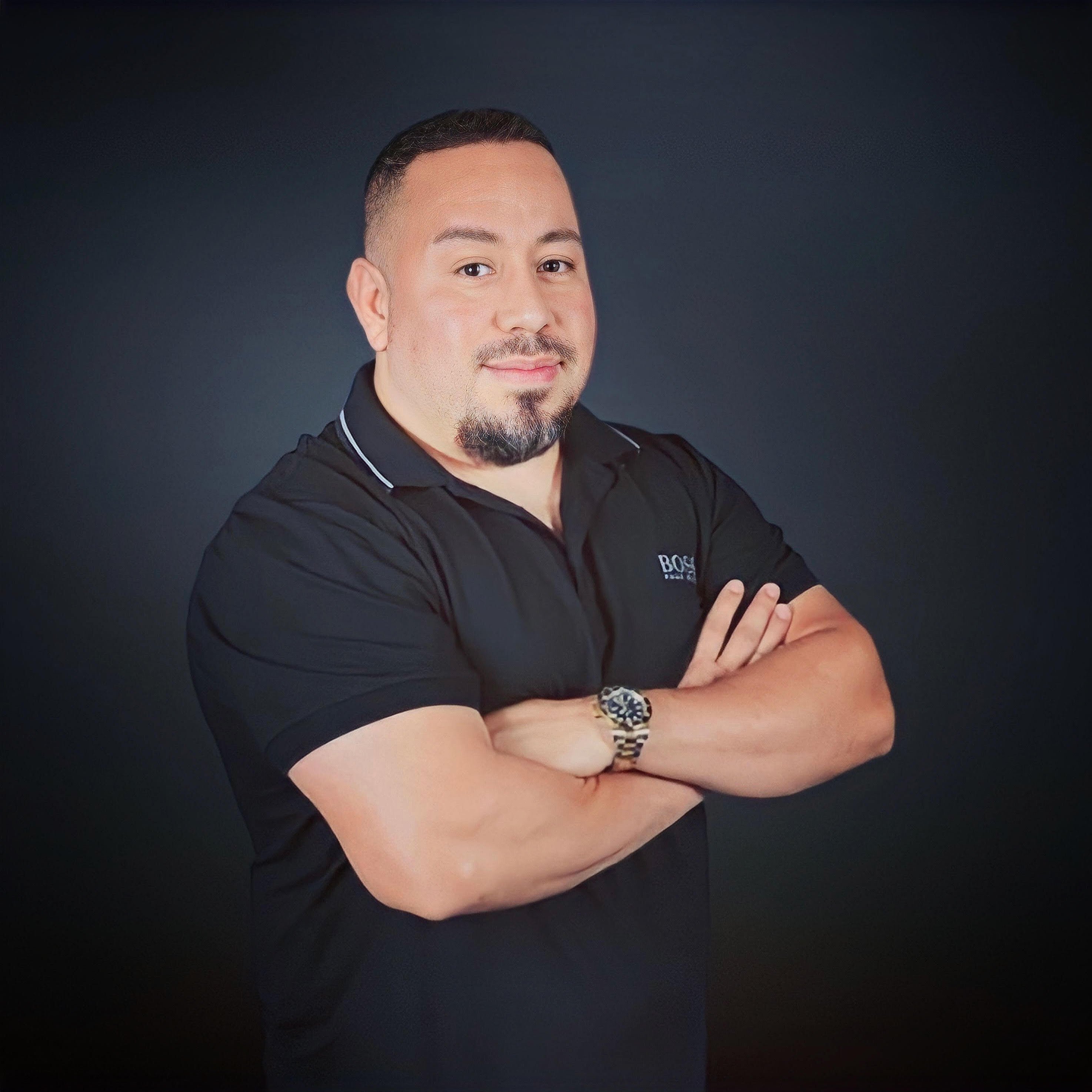 Avatar of Freddy C.
