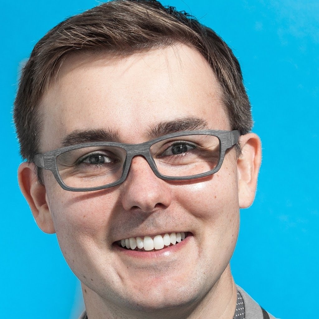 Avatar of Dave S.
