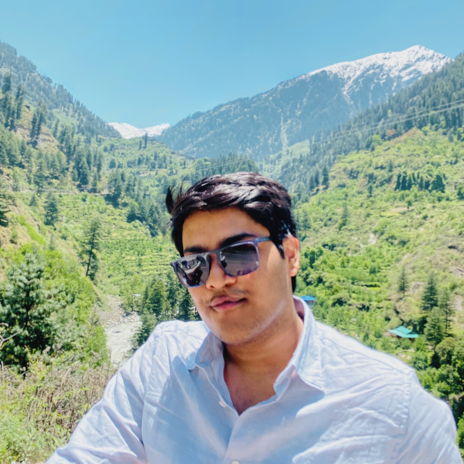 Avatar of kunal g.