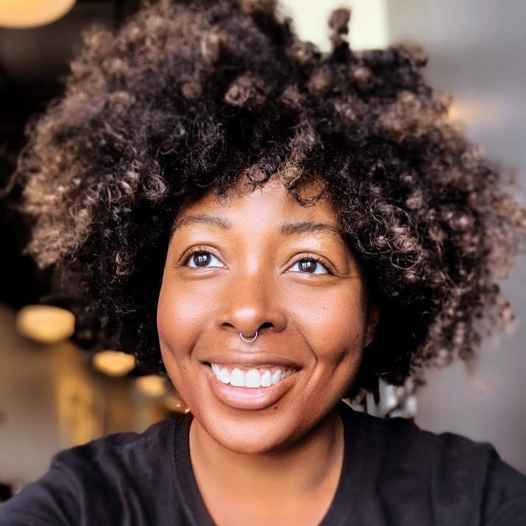 Avatar of Carey Jordan