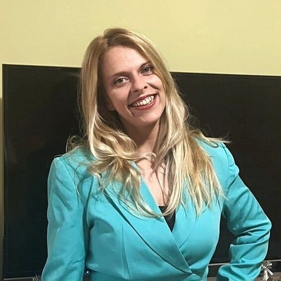 Avatar of Katerina D.