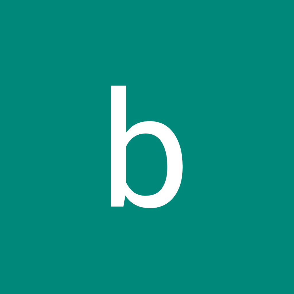 Avatar of bbps1 a.