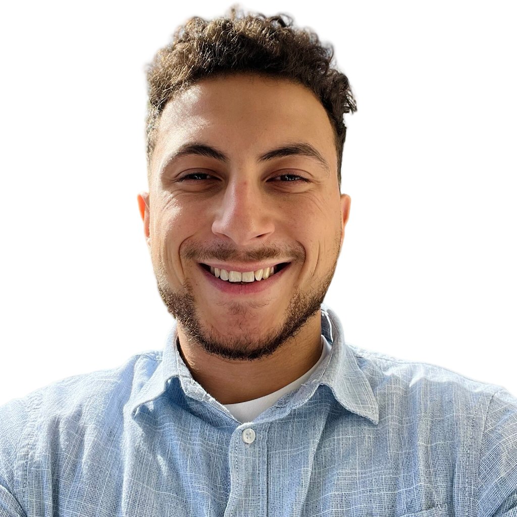Avatar of Brahim S.