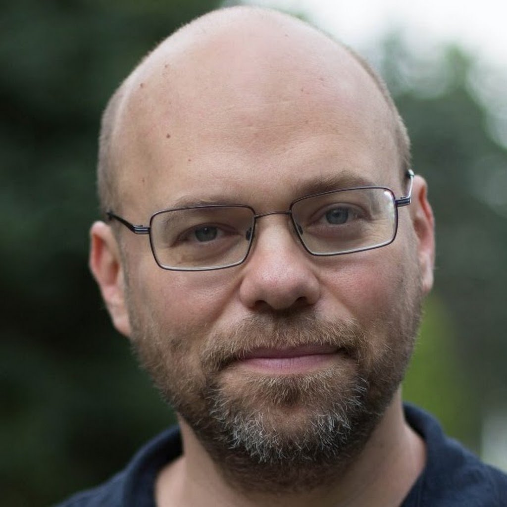 Avatar of Adam D.