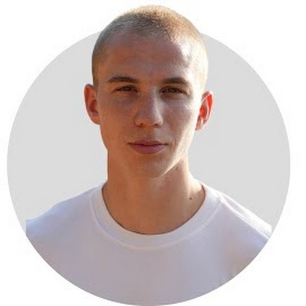 Avatar of Sergej J.